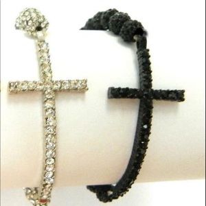 Shamballa Bead Bracelet